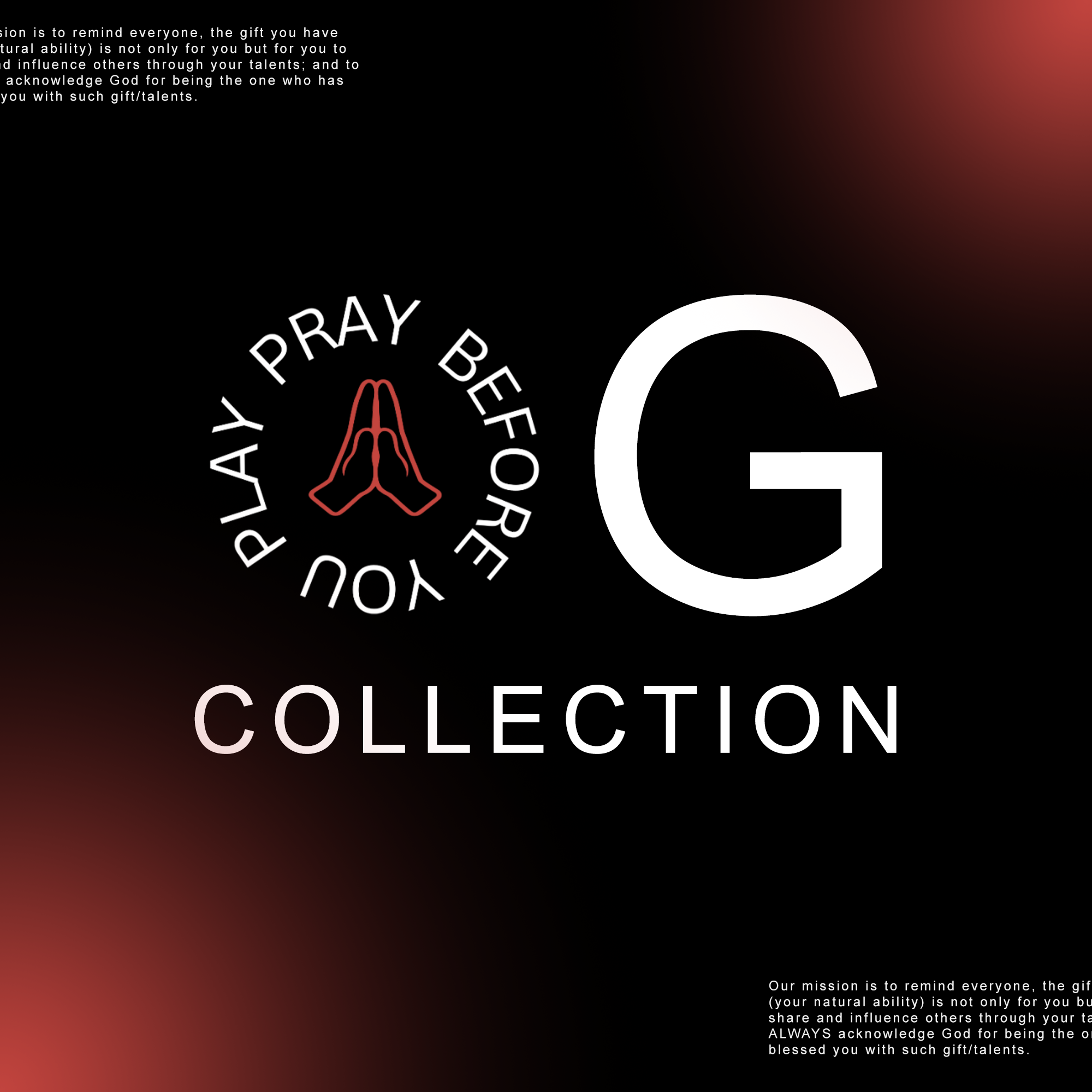 PBYP OG Collection