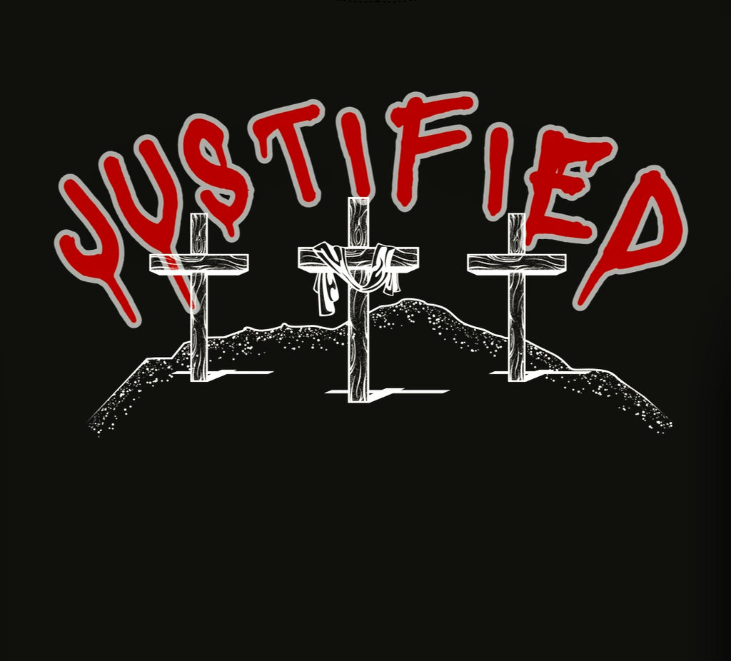Justified Shirt