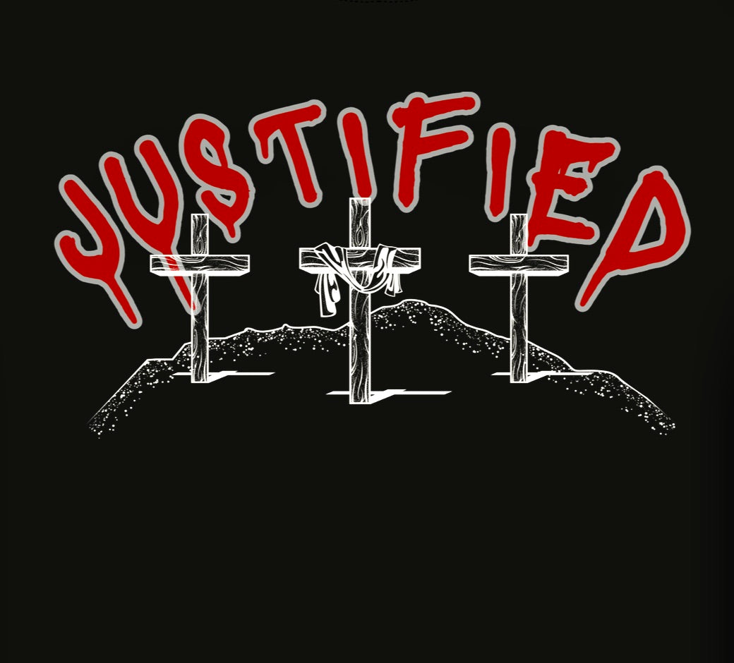 Justified Shirt