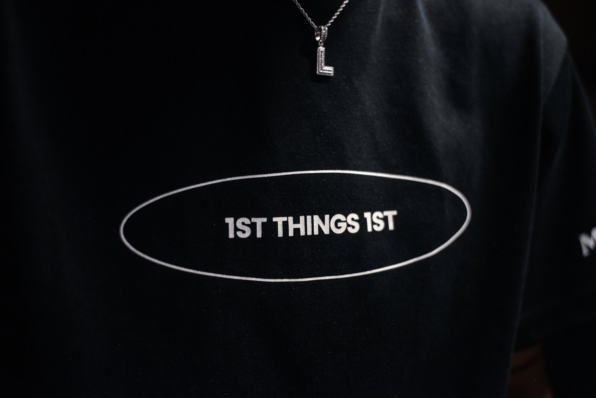 1st Things 1st T-Shirt