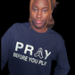 PBYP Crew Sweatshirt