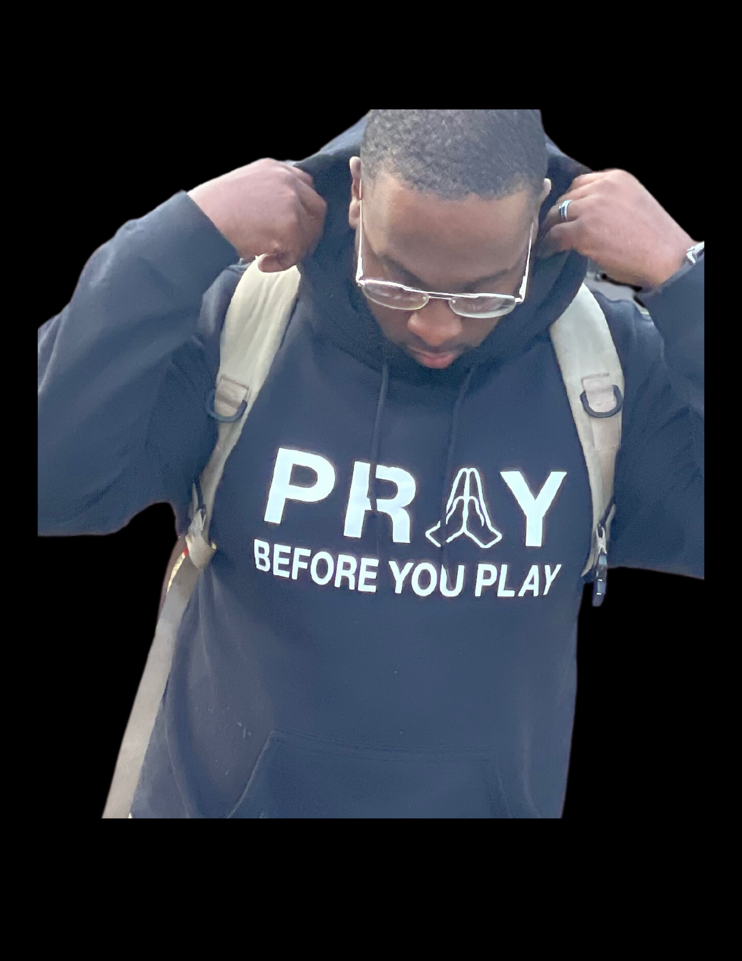 PBYP Hoodie