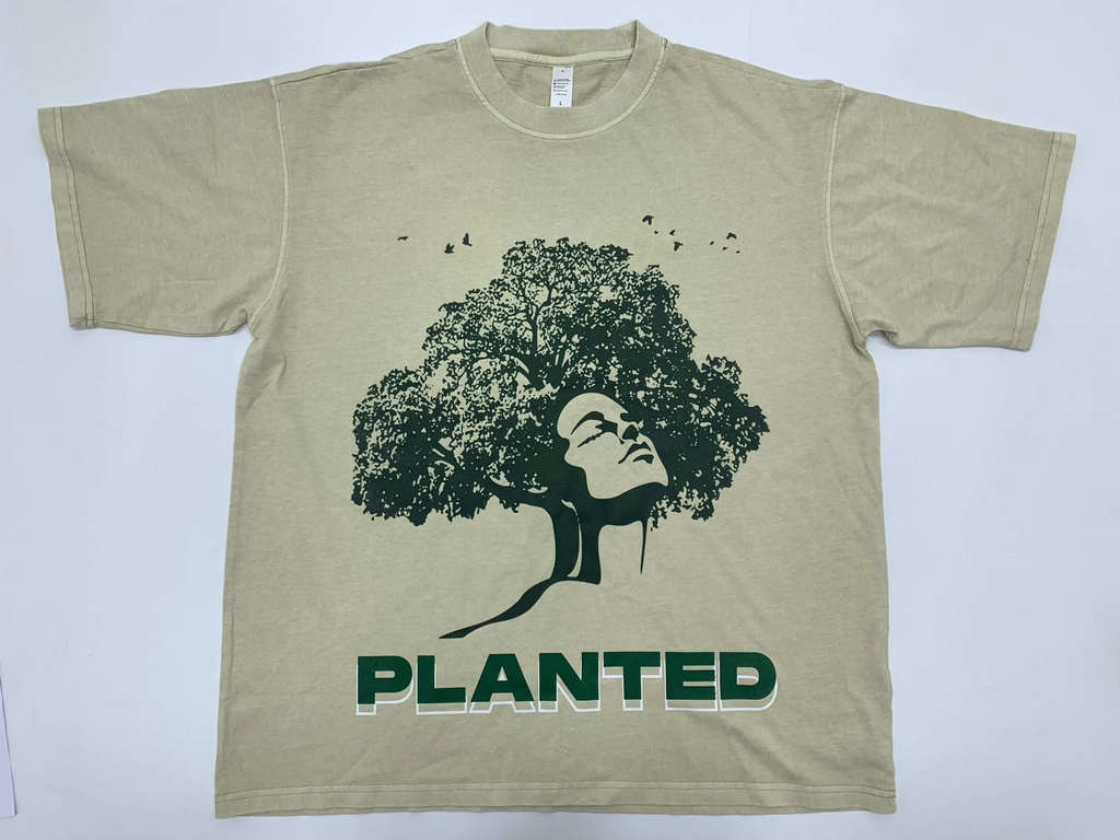 PLANTED T-Shirt