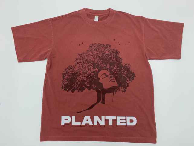 PLANTED T-Shirt