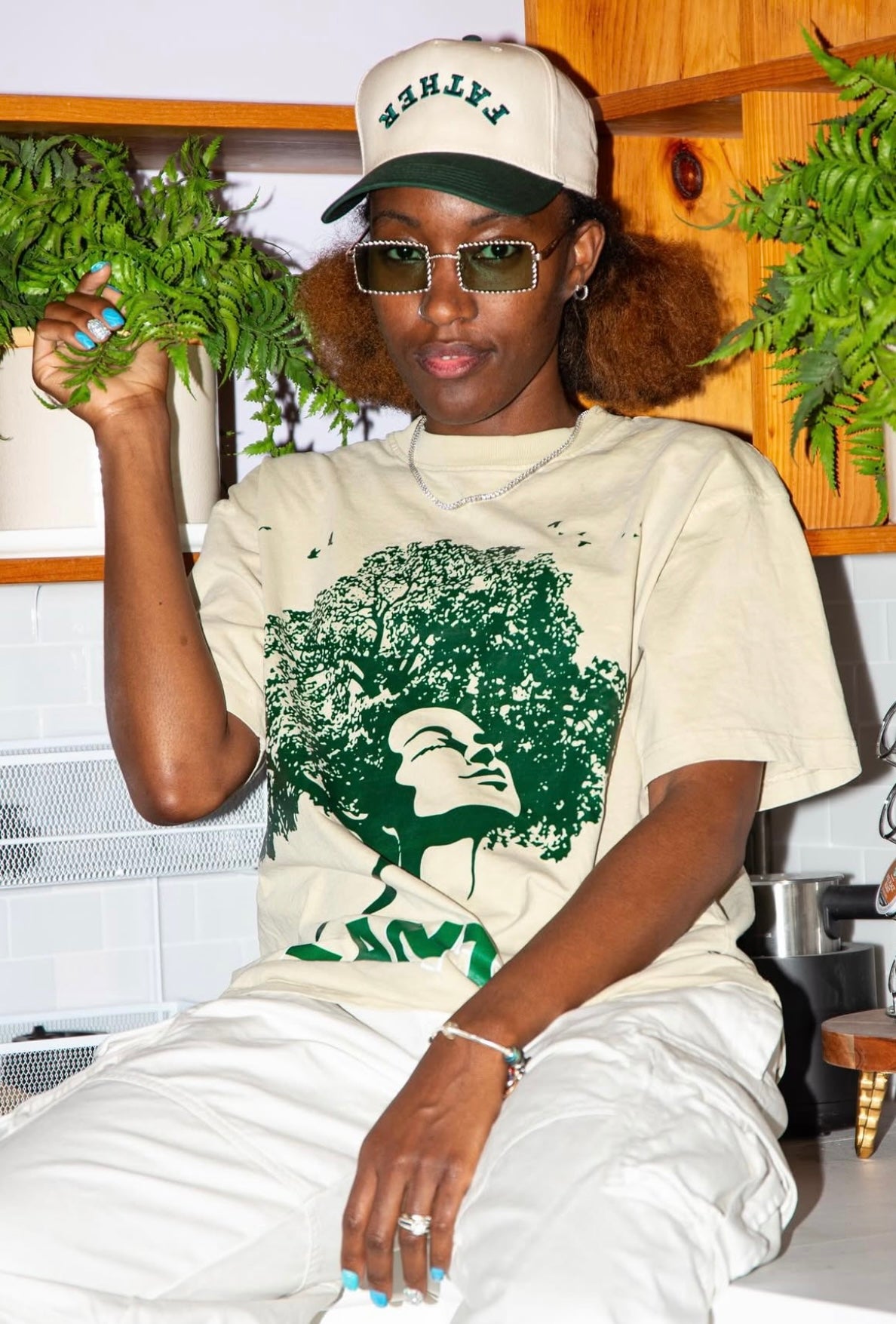 PLANTED T-Shirt