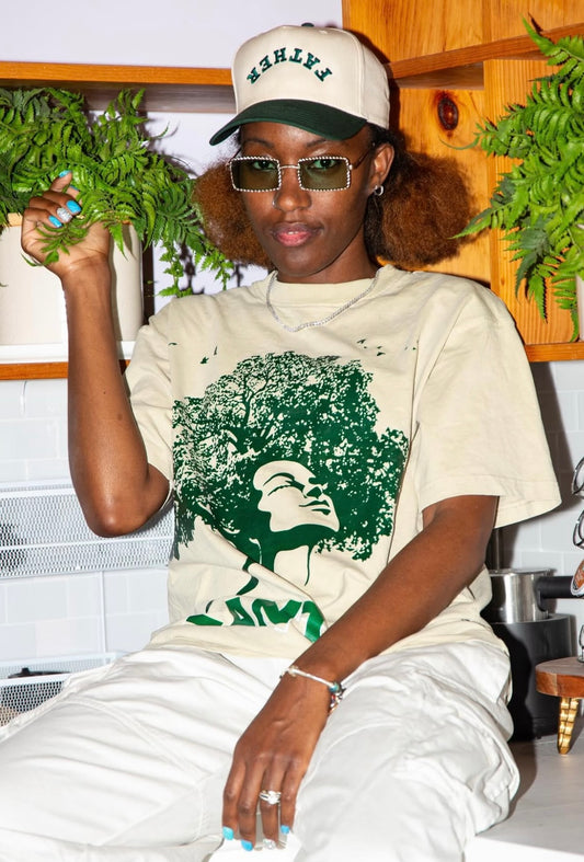 PLANTED