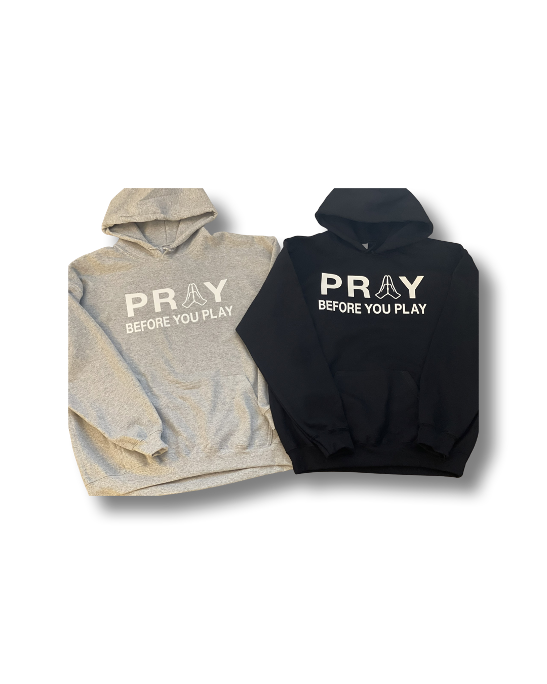 PBYP Hoodie